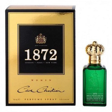 Clive Christian 1872 Pure Perfume 50ml For Women - Thescentsstore